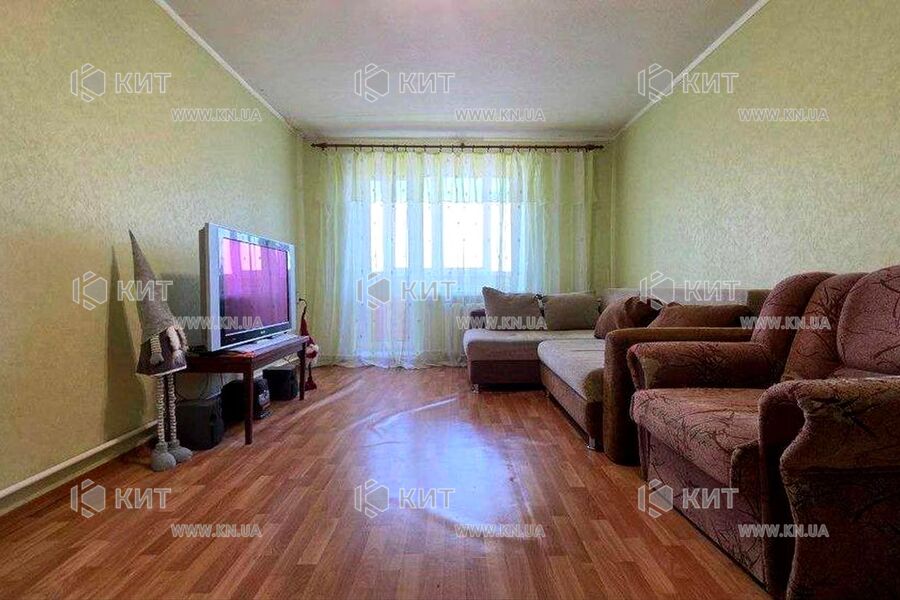 Продажа квартиры Харьков, Салтовка, 602 мрн., 78м²