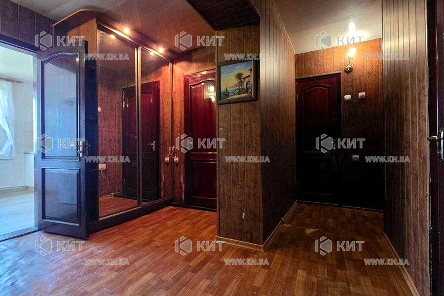 Продажа квартиры Харьков, Салтовка, 602 мрн., 78м²