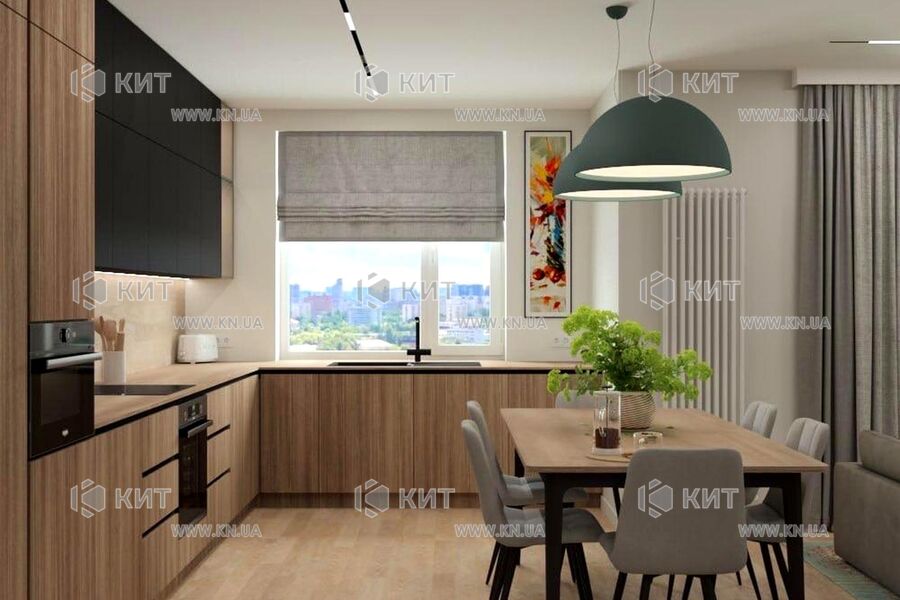 Продажа квартиры Харьков, Новые дома, 153.3м²