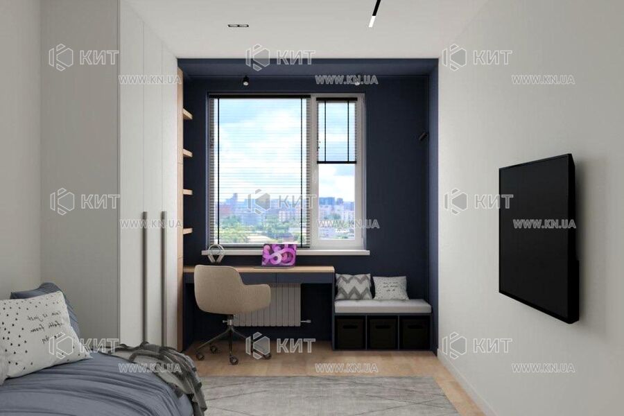 Продажа квартиры Харьков, Новые дома, 153.3м²
