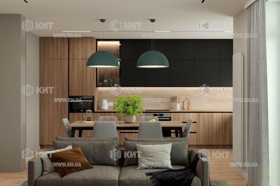 Продажа квартиры Харьков, Новые дома, 153.3м²