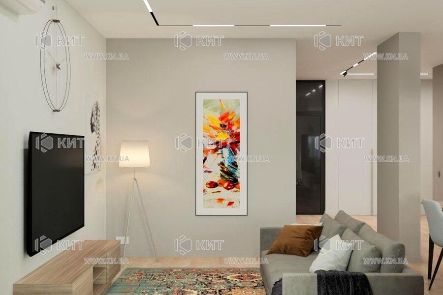 Продажа квартиры Харьков, Новые дома, 153.3м²