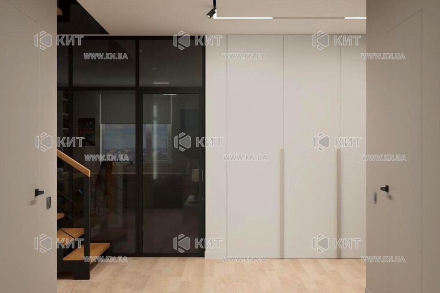 Продажа квартиры Харьков, Новые дома, 153.3м²