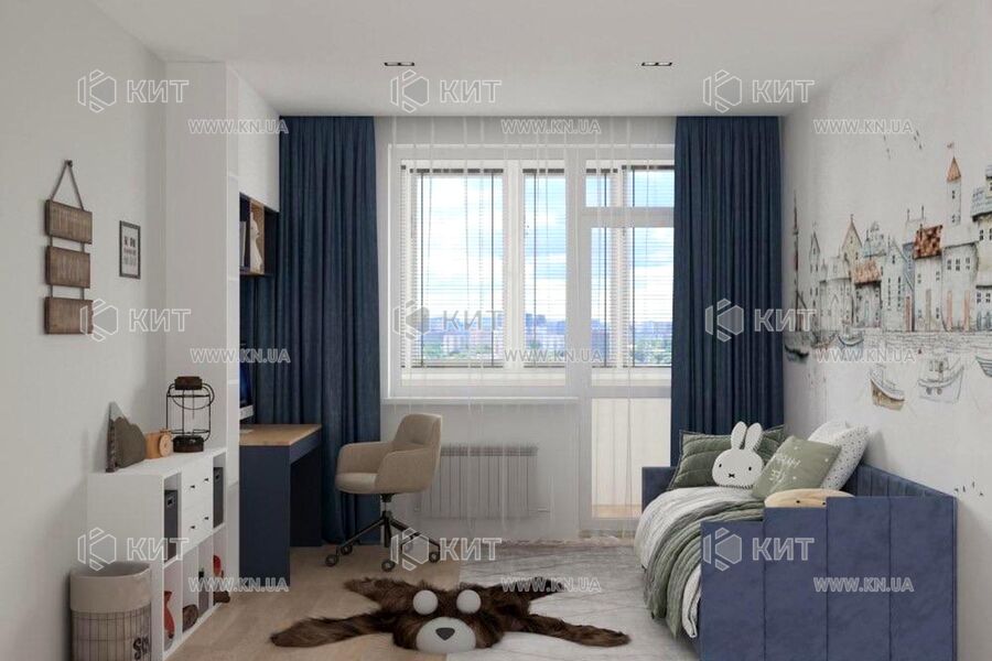 Продажа квартиры Харьков, Новые дома, 153.3м²