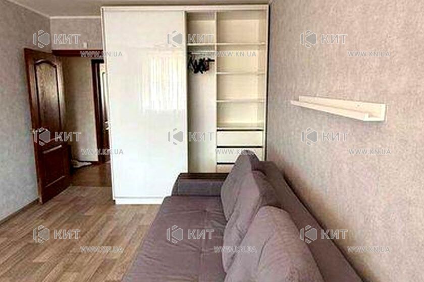 Продаж квартири Харків, Північна Салтівка 1, 64м²