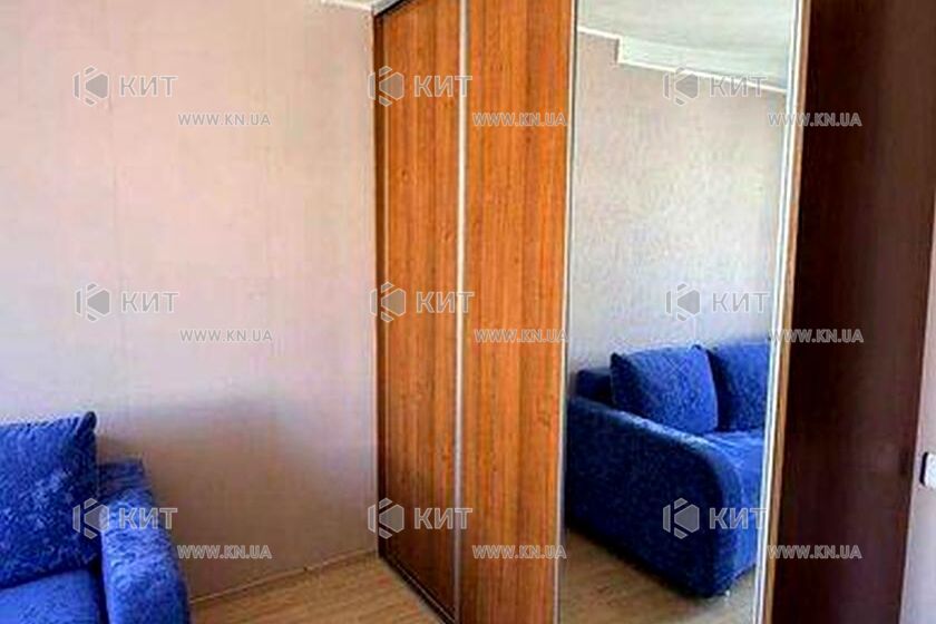 Продаж квартири Харків, Північна Салтівка 1, 64м²