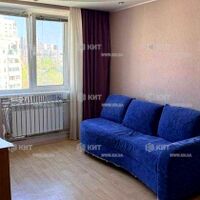 Продаж квартири Харків, Північна Салтівка 1, 64м²
