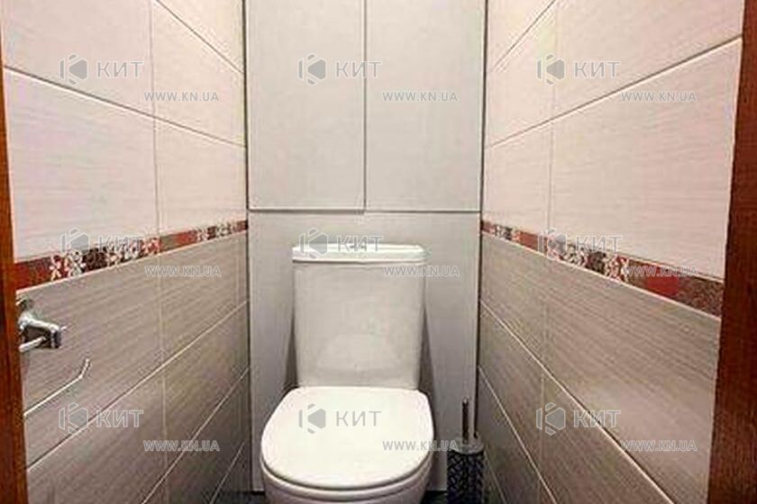 Продаж квартири Харків, Північна Салтівка 1, 64м²