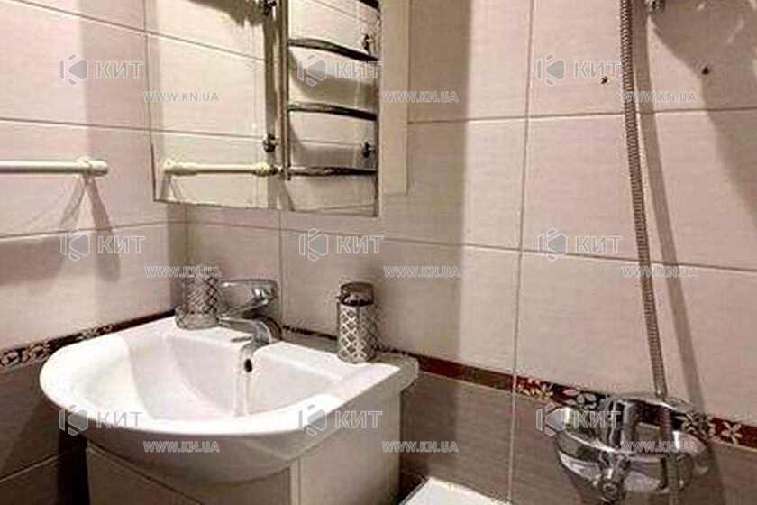 Продаж квартири Харків, Північна Салтівка 1, 64м²