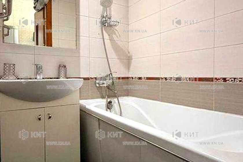 Продаж квартири Харків, Північна Салтівка 1, 64м²