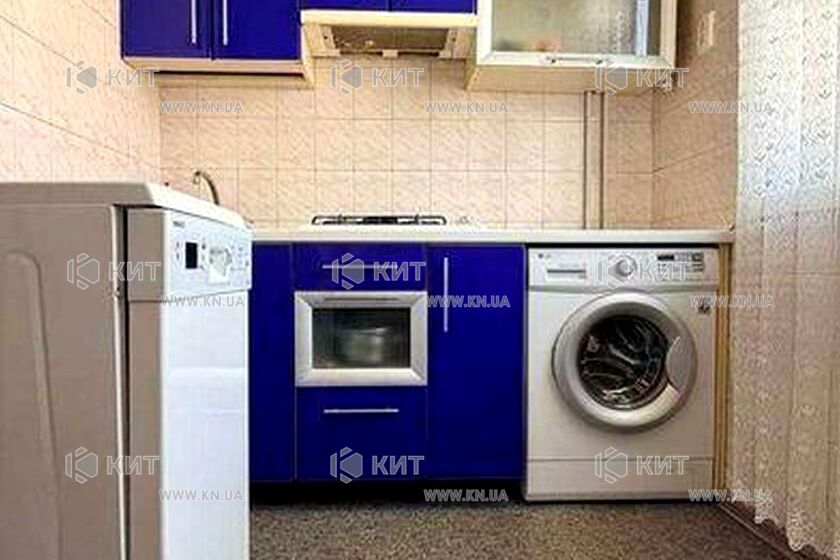 Продаж квартири Харків, Північна Салтівка 1, 64м²