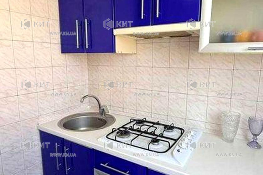 Продаж квартири Харків, Північна Салтівка 1, 64м²