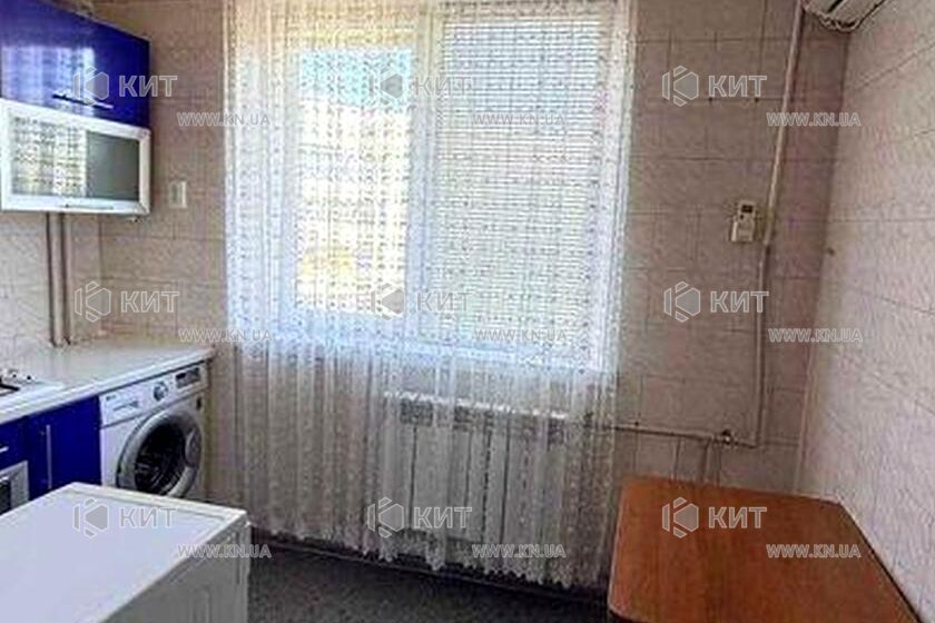 Продаж квартири Харків, Північна Салтівка 1, 64м²