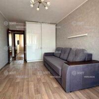 Продаж квартири Харків, Північна Салтівка 1, 64м²