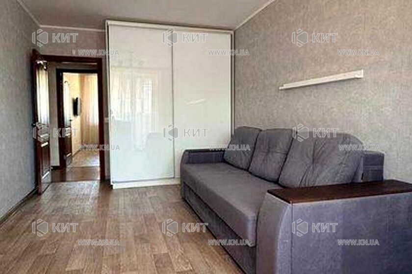 Продаж квартири Харків, Північна Салтівка 1, 64м²