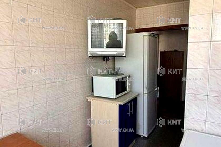 Продаж квартири Харків, Північна Салтівка 1, 64м²