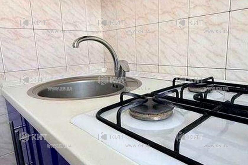 Продаж квартири Харків, Північна Салтівка 1, 64м²