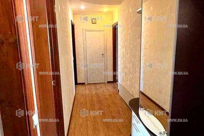 Продаж квартири Харків, Північна Салтівка 1, 64м²