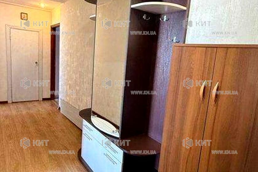 Продаж квартири Харків, Північна Салтівка 1, 64м²