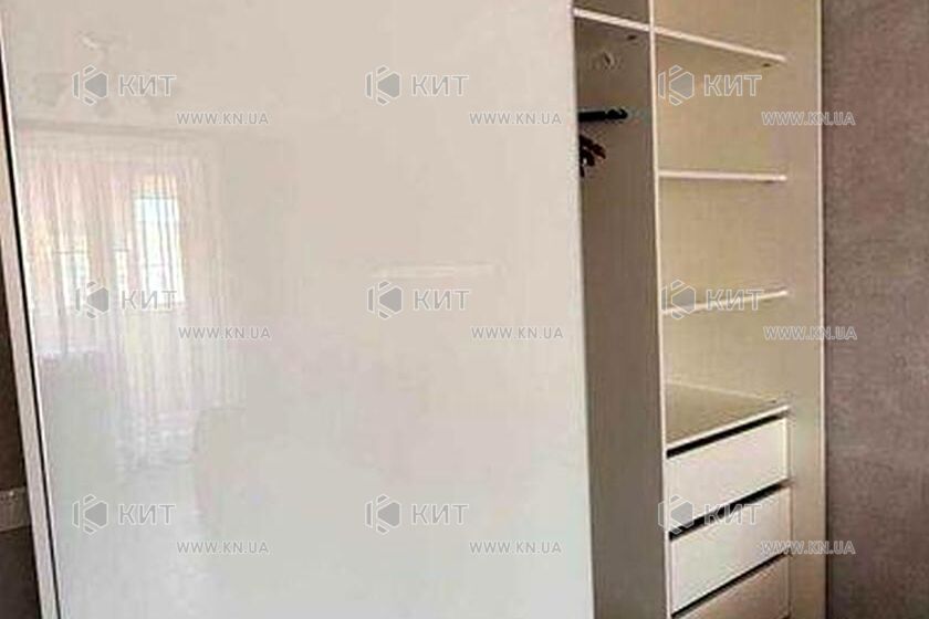 Продаж квартири Харків, Північна Салтівка 1, 64м²