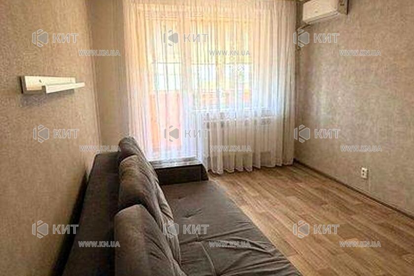 Продаж квартири Харків, Північна Салтівка 1, 64м²