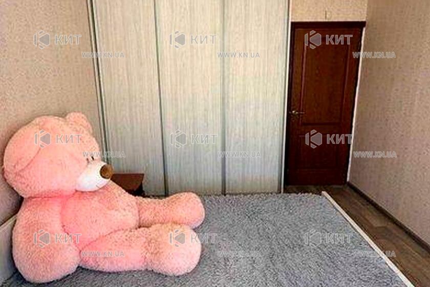 Продаж квартири Харків, Північна Салтівка 1, 64м²