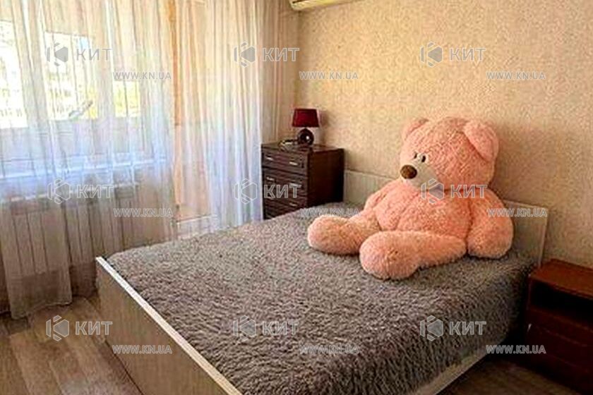 Продаж квартири Харків, Північна Салтівка 1, 64м²