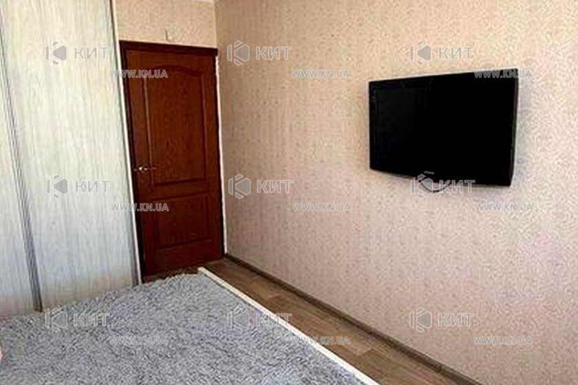 Продаж квартири Харків, Північна Салтівка 1, 64м²