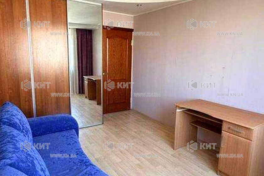 Продаж квартири Харків, Північна Салтівка 1, 64м²