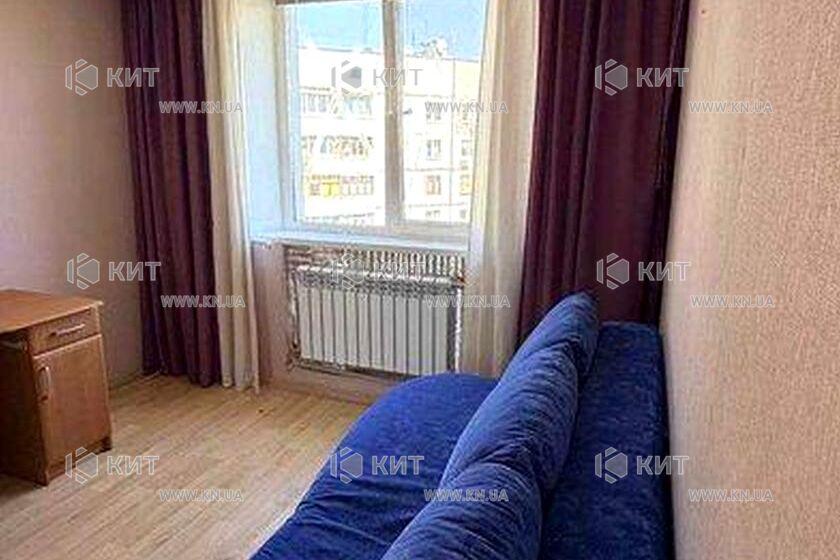 Продаж квартири Харків, Північна Салтівка 1, 64м²