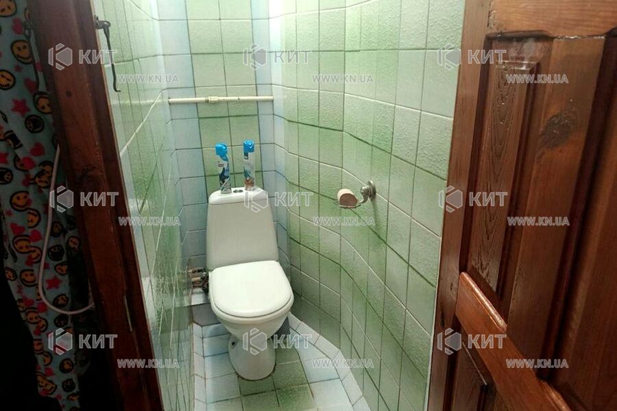 Продаж квартири Харків, Салтівка, 604 мрн., 44м²