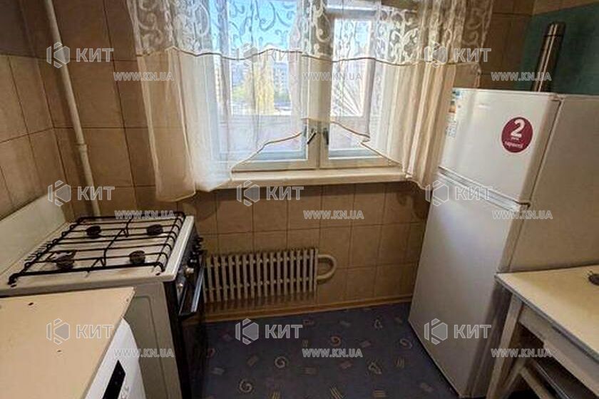 Продаж квартири Харків, Північна Салтівка 1, 36м²