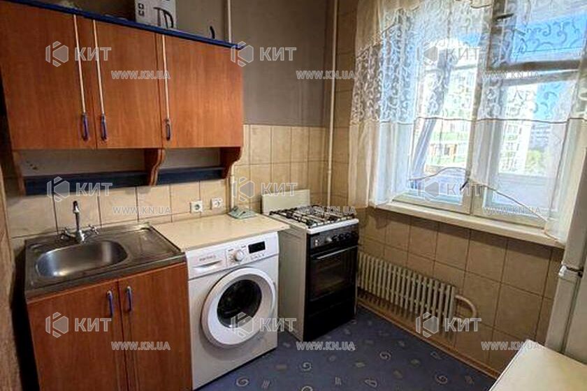 Продаж квартири Харків, Північна Салтівка 1, 36м²