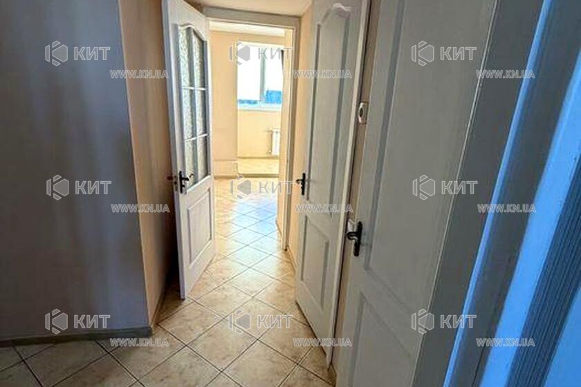 Продаж квартири Харків, Північна Салтівка 1, 36м²