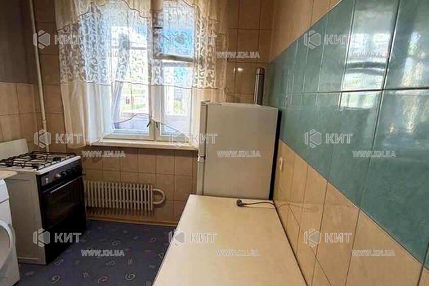 Продаж квартири Харків, Північна Салтівка 1, 36м²