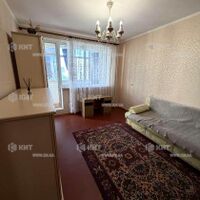 Продаж квартири Харків, Північна Салтівка 1, 36м²