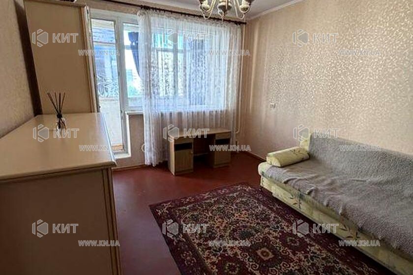 Продаж квартири Харків, Північна Салтівка 1, 36м²