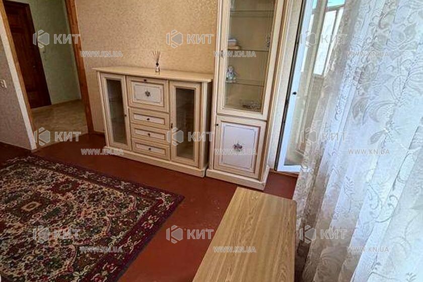 Продаж квартири Харків, Північна Салтівка 1, 36м²