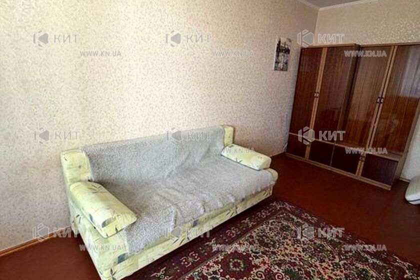 Продаж квартири Харків, Північна Салтівка 1, 36м²
