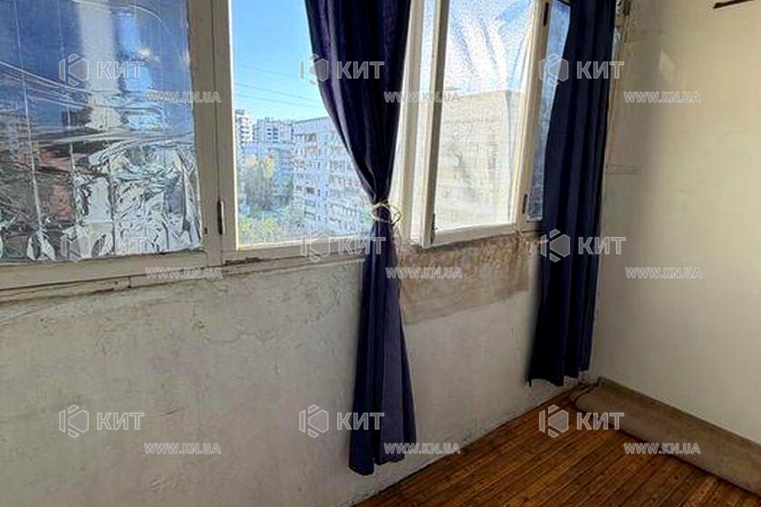 Продаж квартири Харків, Північна Салтівка 1, 36м²