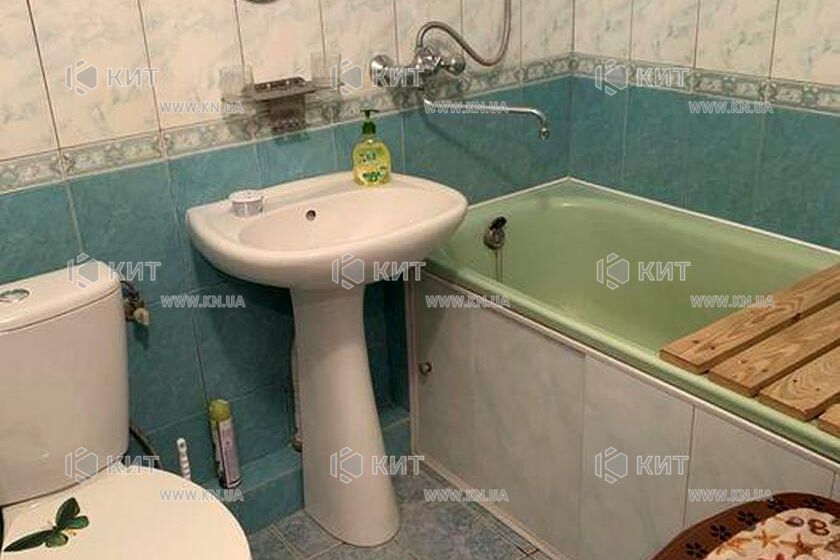 Продаж квартири Харків, Північна Салтівка 1, 36м²