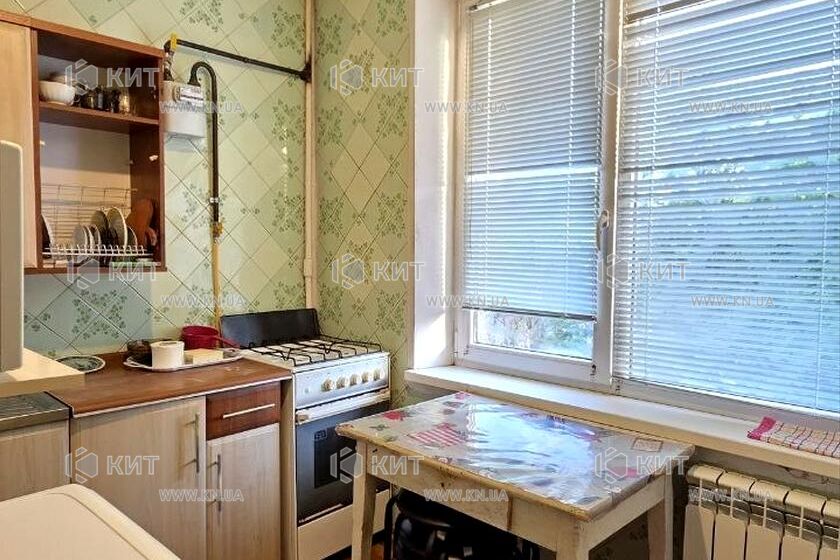 Продажа квартиры Харьков, Салтовка, 521 мрн., 46м²
