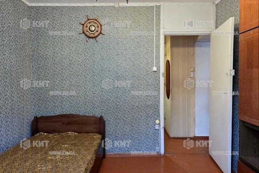 Продажа квартиры Харьков, Салтовка, 521 мрн., 46м²