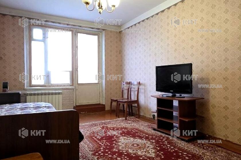 Продажа квартиры Харьков, Салтовка, 521 мрн., 46м²