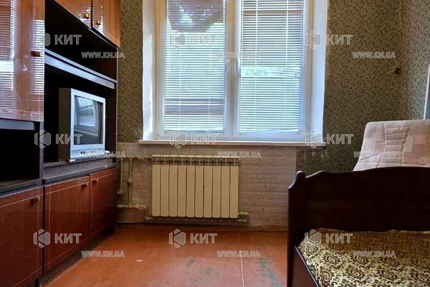 Продажа квартиры Харьков, Салтовка, 521 мрн., 46м²