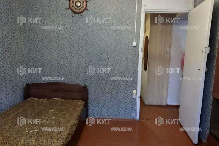 Продажа квартиры Харьков, Салтовка, 521 мрн., 46м²