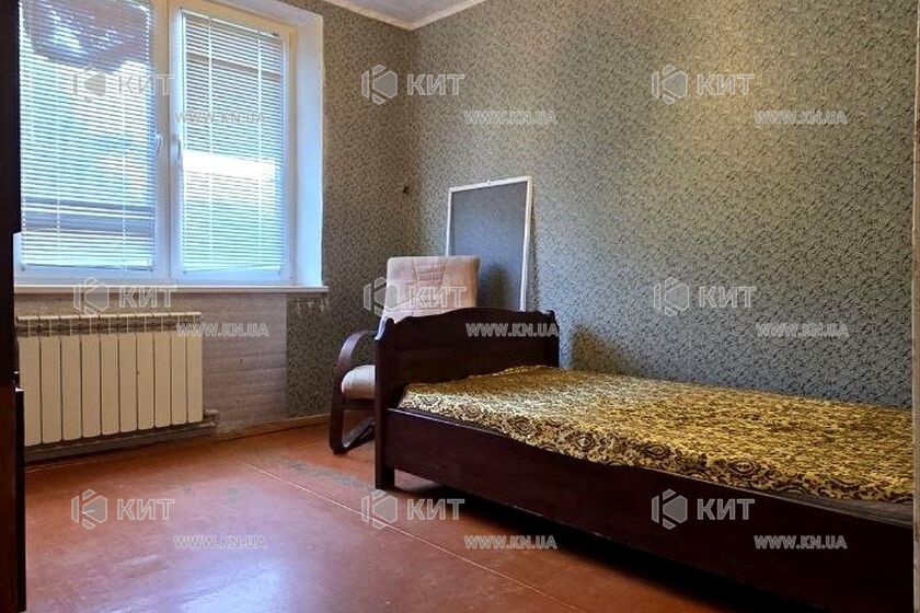 Продажа квартиры Харьков, Салтовка, 521 мрн., 46м²