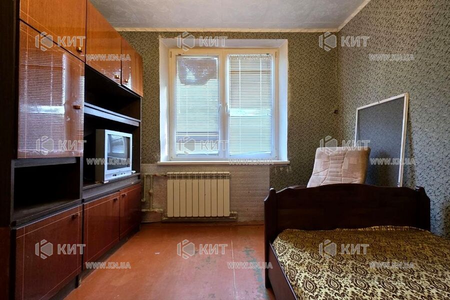 Продажа квартиры Харьков, Салтовка, 521 мрн., 46м²