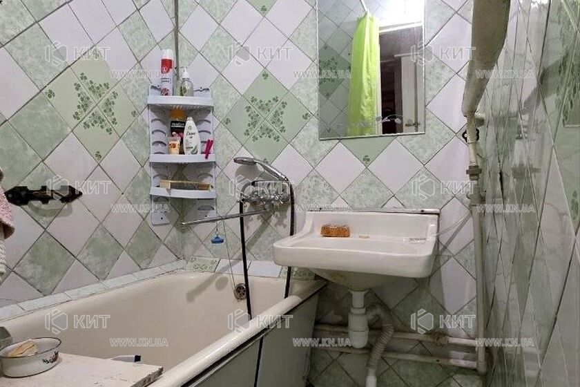 Продажа квартиры Харьков, Салтовка, 521 мрн., 46м²