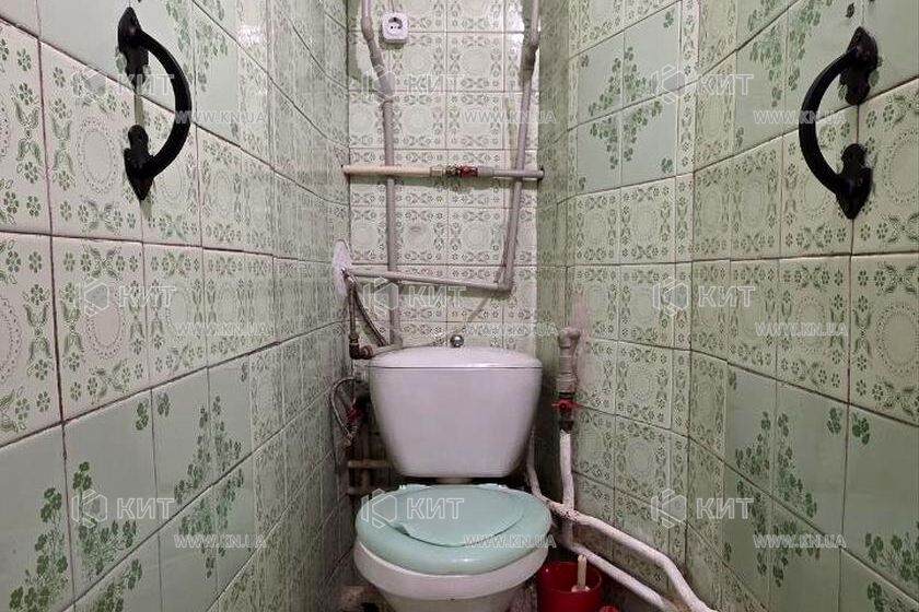 Продажа квартиры Харьков, Салтовка, 521 мрн., 46м²